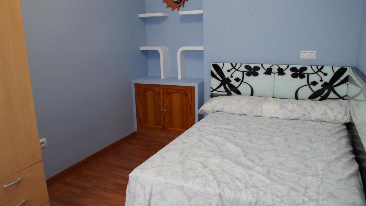 Appartement Piso En El Tardon *