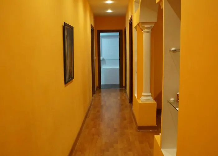 Piso En El Tardon