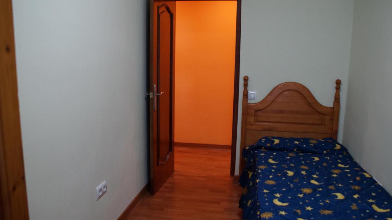 Piso En El Tardon Appartement Séville