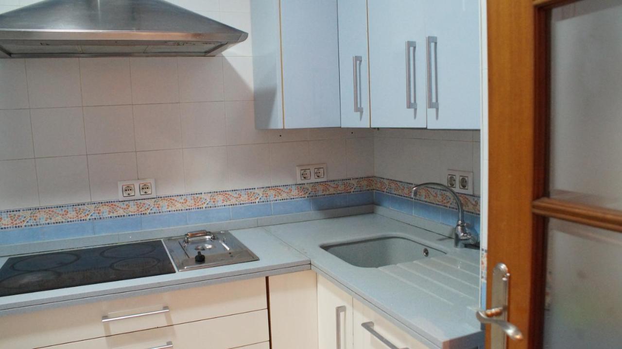 Appartement Piso En El Tardon