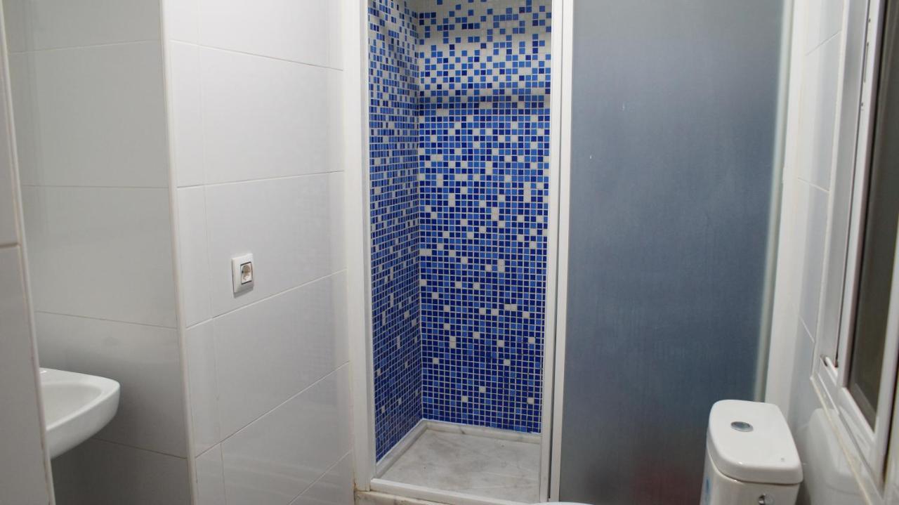Piso En El Tardon Appartement Séville